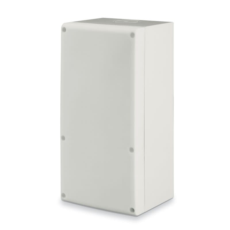 SCAME PARRE SPA - SCA572.0320 SCATOLA 136X275 CIECA