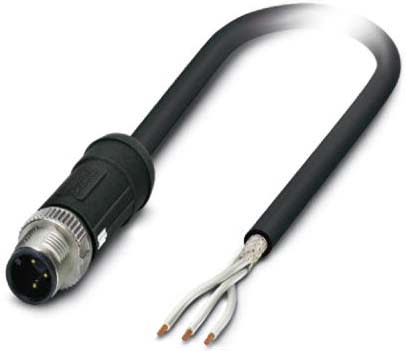 PHOENIX CONTACT - PHC1407296 SAC-3P-MS/ 2,0-28R SCO RAIL CAVO SENS/AT