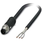 PHOENIX CONTACT - PHC1407298 SAC-3P-MS/10,0-28R SCO RAIL CAVO SENS/AT