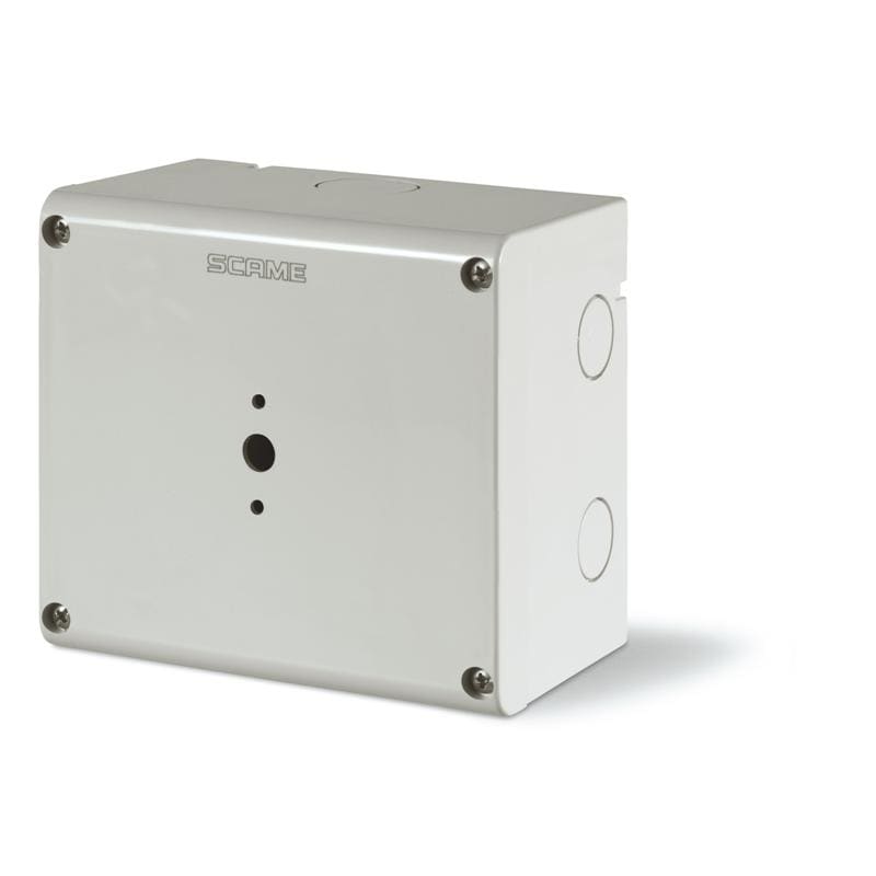SCAME PARRE SPA - SCA572.3390 INVOLUCRO PER INTERRUTTORI IP67