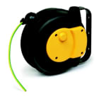ZECA - ZEC9006 AVVOLGICAVO 7M - 1X6MM G-V H05 V-F
