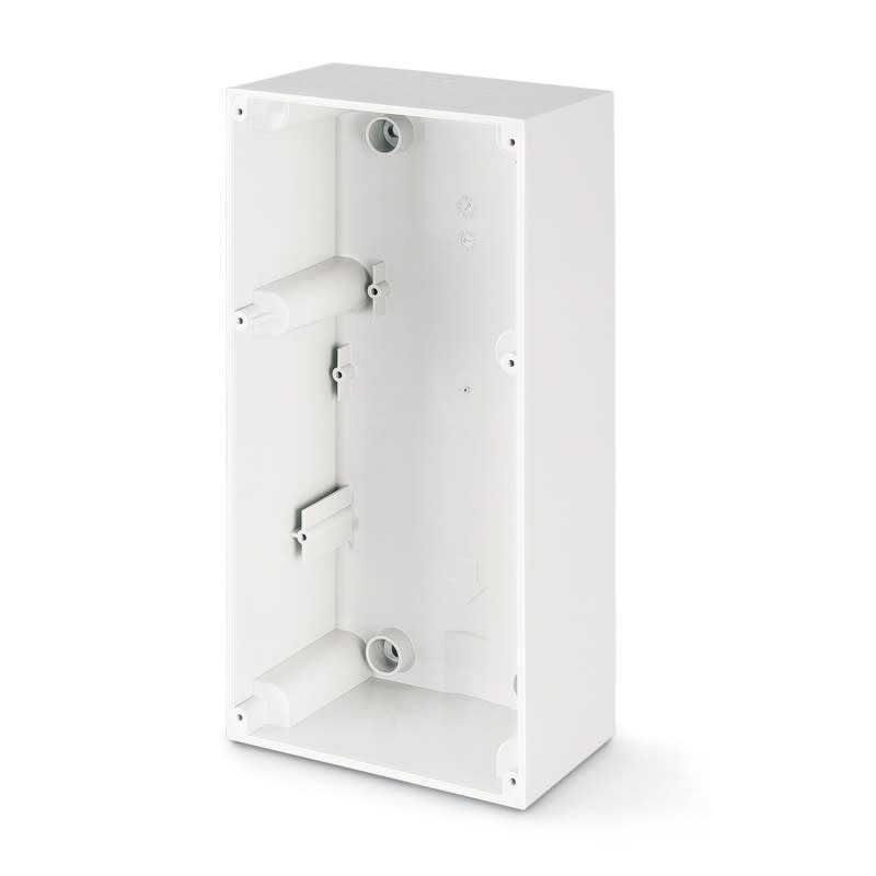 SCAME PARRE SPA - SCA572.0308 SCATOLA DA PARETE OMNIA 63A