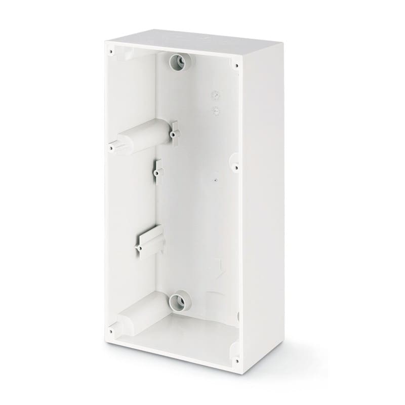 SCAME PARRE SPA - SCA572.0308 SCATOLA DA PARETE OMNIA 63A
