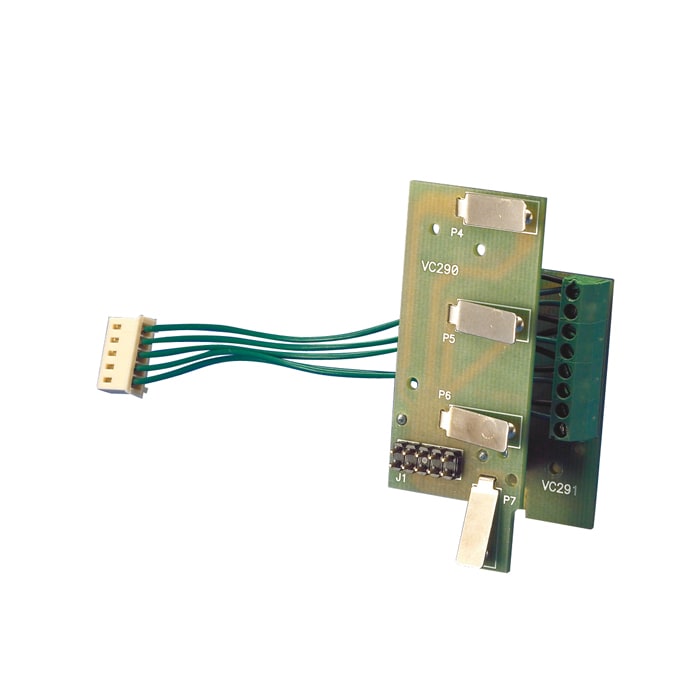 COMELIT GROUP SPA - COE5733 ACCESSORIO 4 PULSANTI SUPPLEMENTARI MONI