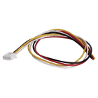 LINEA LIGHT (ILED) - ILD89122 CAVO ATTACCO PER STRIP RGB 30CM