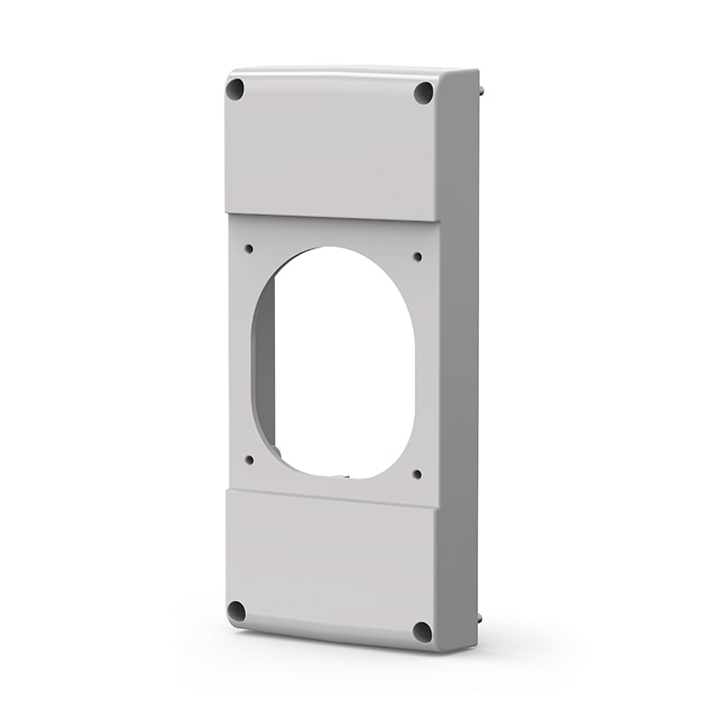 SCAME PARRE SPA - SCA573.5001 COPERCHIO PROXIMA 16-32A 1X63A