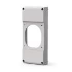 SCAME PARRE SPA - SCA573.5001 COPERCHIO PROXIMA 16-32A 1X63A