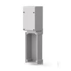 SCAME PARRE SPA - SCA573.5110 BASE + DERIVAZIONE X 1 PRESA 16/32A