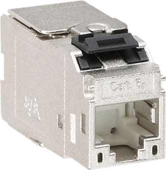 GIRA - GIR574000 MJ RJ45 CAT.6A
