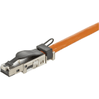 GIRA - GIR574600 SPINA MJ RJ45 CAT.6A ACCESSORI