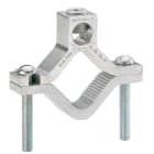 PANDUIT - PANGC-18A-X MORSETTO DI MESSA A TERRA PER TUBI IDRAU