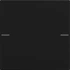 GIRA - GGI5751005 SET BIL. 1-M SENS.TATT.4.55 NERO O