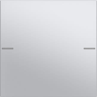 GIRA - GIR575126 SET INTERR.BILICO 1X SENS.PS.4 SYSTEM 55