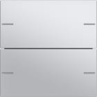 GIRA - GIR575226 SET BIL. 2-M SENS.TATT.4.55