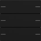 GIRA - GIR5753005 SET BIL. 3-M SENS.TATT.4.55 NERO O