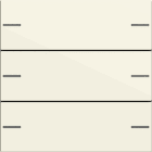 GIRA - GIR575301 SET BIL. 3-M SENS.TATT.4.55