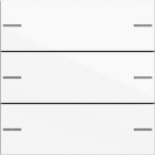 GIRA - GIR575303 SET BIL. 3-M SENS.TATT.4.55