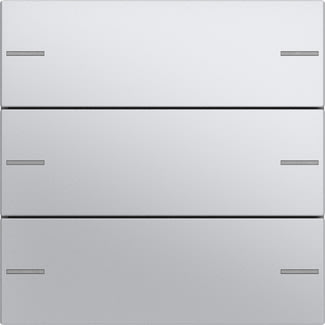 GIRA - GIR575326 SET BIL. 3-M SENS.TATT.4.55