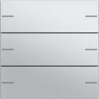 GIRA - GGI575326 SET BIL. 3-M SENS.TATT.4.55