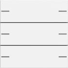 GIRA - GIR575327 SET BIL. 3-M SENS.TATT.4.55 BNC PURO S