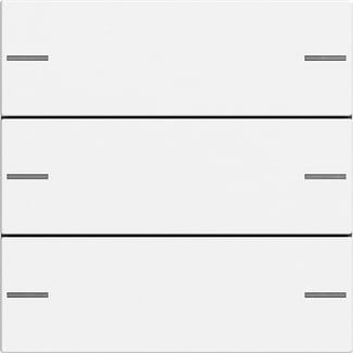 GIRA - GIR575327 SET BIL. 3-M SENS.TATT.4.55