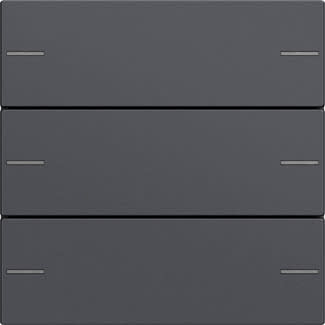 GIRA - GIR575328 SET BIL. 3-M SENS.TATT.4.55