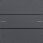 GIRA - GGI575328 SET BIL. 3-M SENS.TATT.4.55