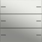 GIRA - GIR5753600 SET BIL. 3-M SENS.TATT.4.55