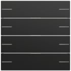 GIRA - GGI575474 SET BIL. 4-M SENS.TATT.4.70