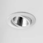 SIDE SPA - SDE57585-LBC-60 SWING 15 ORIENTABILE DIAM.156MM 47.5W 60