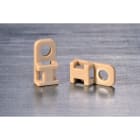 HELLERMANNTYTON Srl - HEE151-00757 SUPPORTO FISSAGGIO A VITE CTAM1