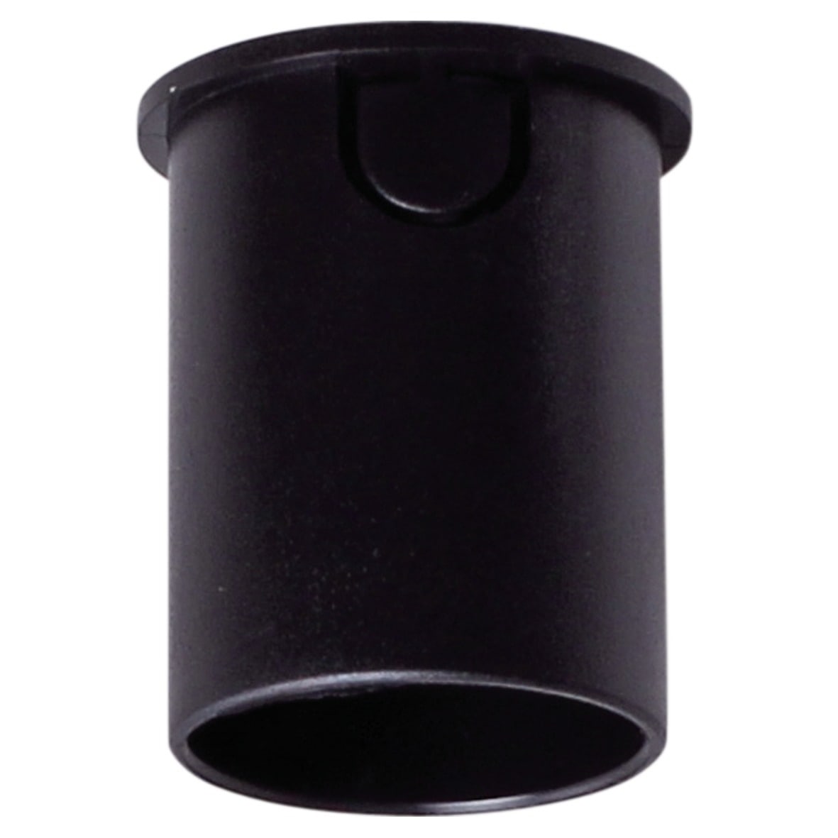 LINEA LIGHT (ILED) - ILD84336 CONTROCASSA PVC D.35X42 FO.CIECO 27