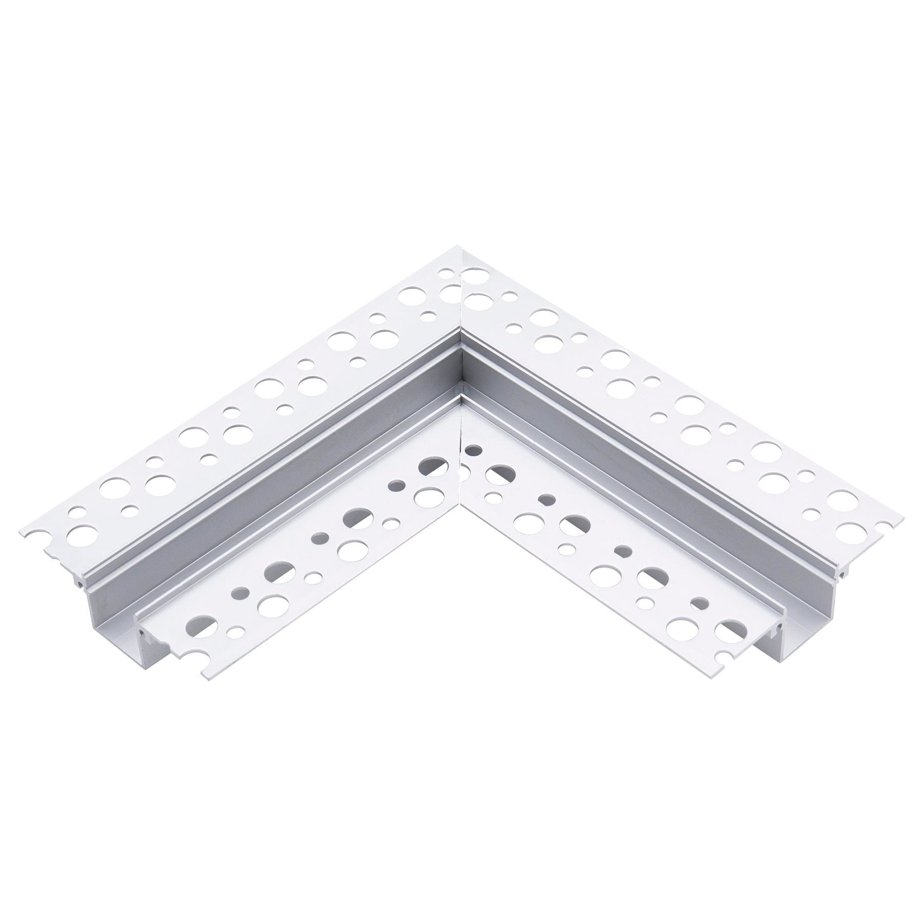 BEGHELLI - BEG57600 CURVA COMPLETA PIANA PER 56692