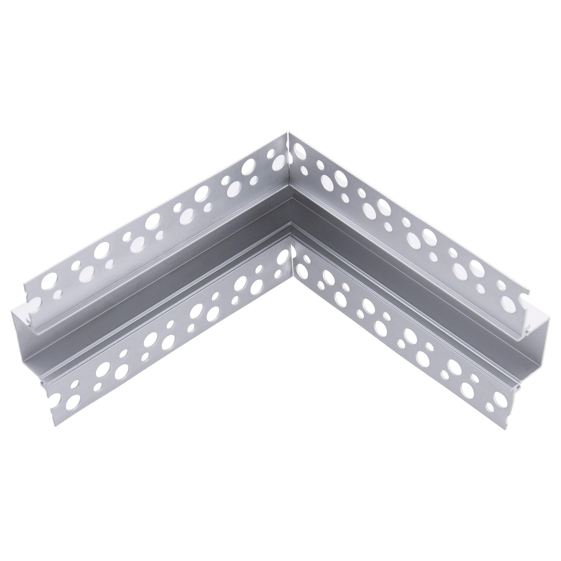 BEGHELLI - BEG57604 CURVA 90 ALTA PER 56693