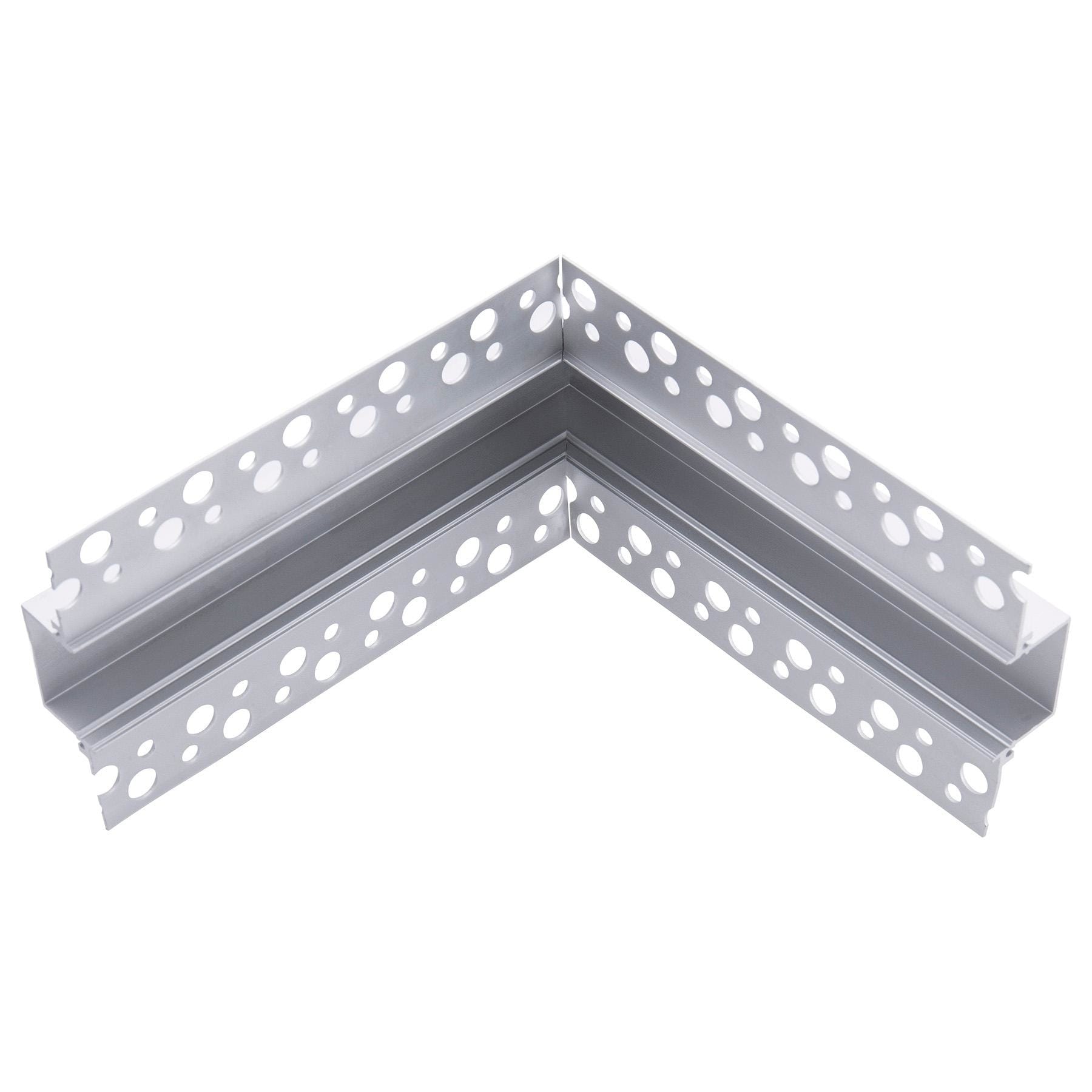 BEGHELLI - BEG57604 CURVA 90 ALTA PER 56693