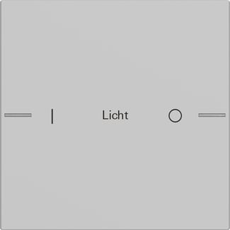 GIRA - GGI5761015 SET BIL. 1-M PERS. SENS.TATT.4.55