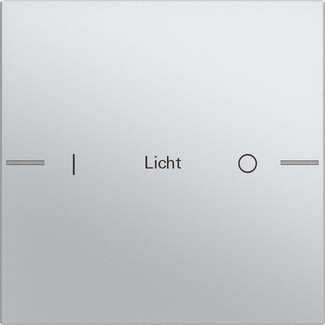 GIRA - GIR576126 SET BIL. 1-M PERS. SENS.TATT.4.55 C.ALL