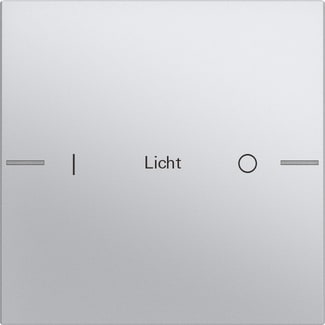 GIRA - GGI576126 SET BIL. 1-M PERS. SENS.TATT.4.55