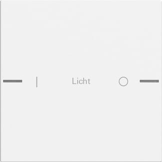 GIRA - GIR576127 SET BIL. 1-M PERS. SENS.TATT.4.55 BNC P