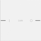 GIRA - GGI576127 SET BIL. 1-M PERS. SENS.TATT.4.55