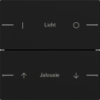 GIRA - GIR5762005 SET BIL. 2-M PERS. SENS.TATT.4.55