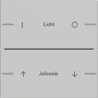 GIRA - GIR5762015 SET BIL. 2-M PERS. SENS.TATT.4.55