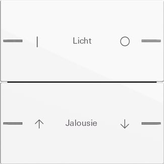 GIRA - GGI576203 SET BIL. 2-M PERS. SENS.TATT.4.55