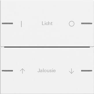 GIRA - GIR576227 SET BIL. 2-M PERS. SENS.TATT.4.55 BNC P