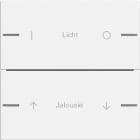 GIRA - GIR576227 SET BIL. 2-M PERS. SENS.TATT.4.55