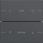 GIRA - GIR576228 SET BIL. 2-M PERS. SENS.TATT.4.55