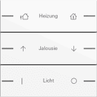 GIRA - GIR576303 SET BIL. 3-M PERS. SENS.TATT.4.55