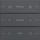 GIRA - GIR576328 SET BIL. 3-M PERS. SENS.TATT.4.55