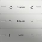 GIRA - GIR5763600 SET BIL. 3-M PERS. SENS.TATT.4.55