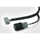 HELLERMANNTYTON Srl - HEE170-50120 CALZA TRECCIATA 6-19 UL V0 HEGPV0X12